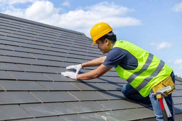 Best Residential Roofing Contractor  in Raceland, KY