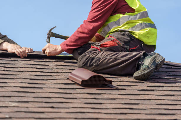 Best Commercial Roofing Services  in Raceland, KY