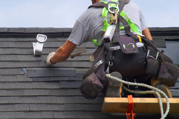 Best Emergency Roof Repair  in Raceland, KY