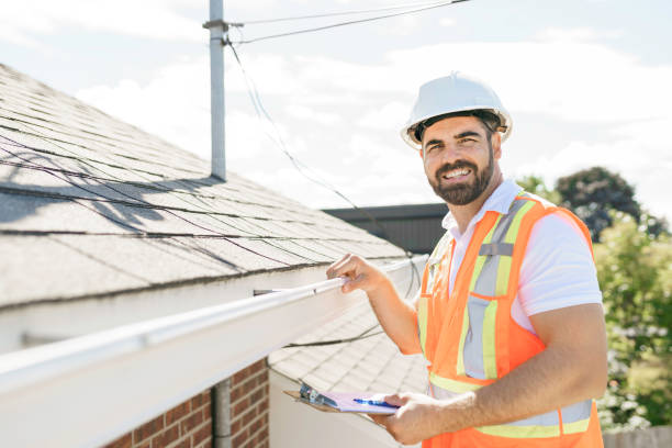 Best Storm Damage Roof Repair  in Raceland, KY