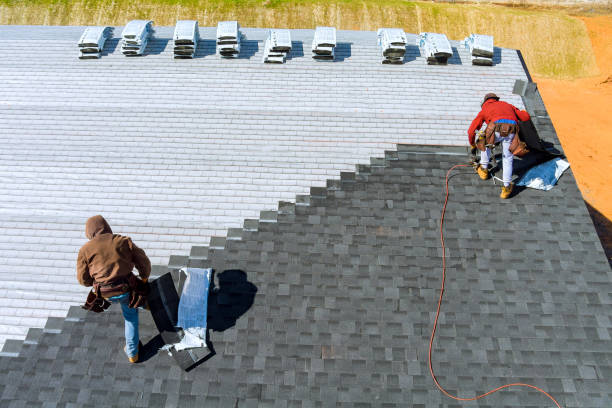 Best New Roof Installation  in Raceland, KY