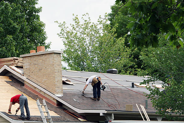 Best Flat Roof Repair Services  in Raceland, KY