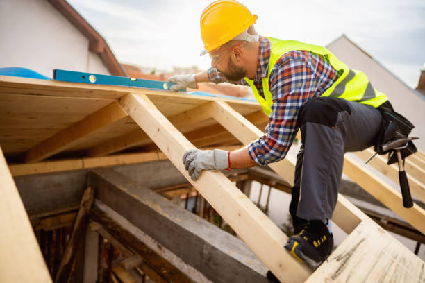 Best Roof Leak Repair  in Raceland, KY