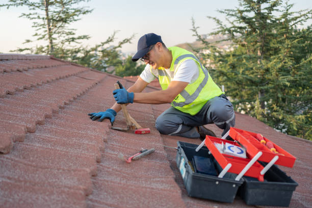 Heating Cable for Roof Installation in Raceland, KY