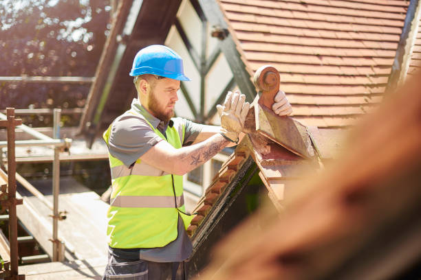 Best Roof Repair Services  in Raceland, KY