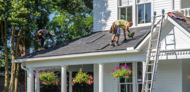 Best Commercial Roofing Services  in Raceland, KY